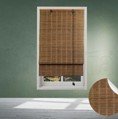 Katlamalı Ahşap Stor Kapadokya