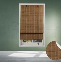 Katlamalı Ahşap Stor Kapadokya