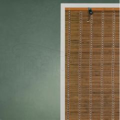 Katlamalı Ahşap Stor Kapadokya