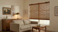 Katlamalı Ahşap Stor Kapadokya