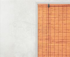 Bambu Stor Terrakota