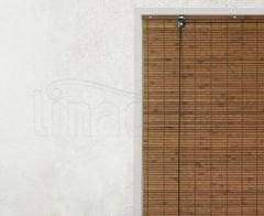 Bambu Stor Mokka