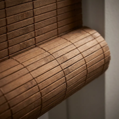 Bambu Stor Mokka