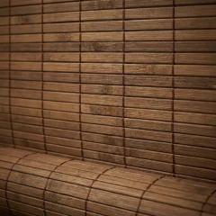 Bambu Stor Mokka