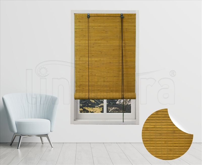 Bambu Stor İda