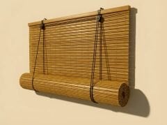 Bambu Stor İda