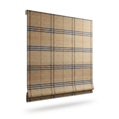 Katlamalı Bambu Stor Echose