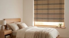 Katlamalı Bambu Stor Echose