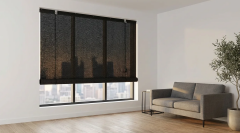Bambu Stor Anthra