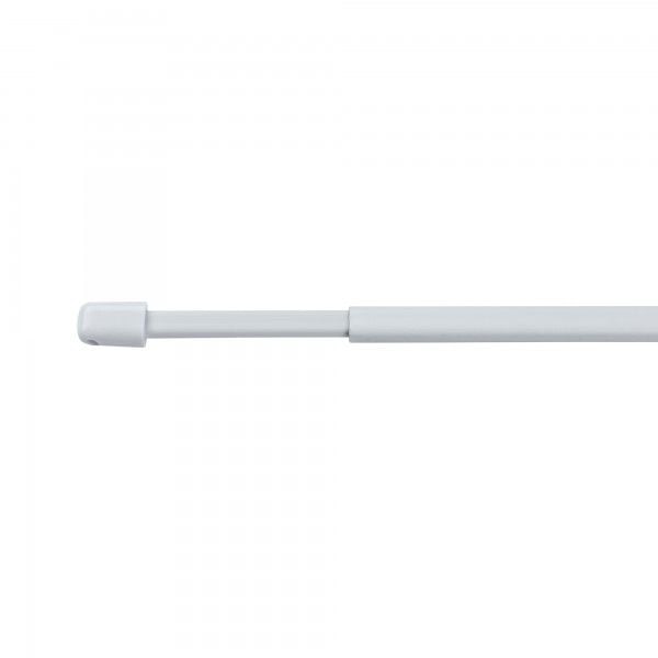 Briz Çubuğu Oval Beyaz %50 Uzamalı
