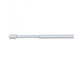 Briz Çubuğu Oval Beyaz %50 Uzamalı