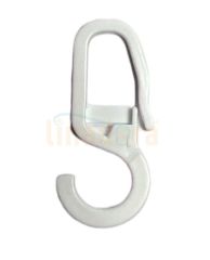 Rustik Perde Katlama Kancası