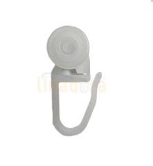 Perde Rayı Rulo Halka