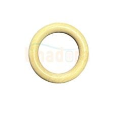 Ahşap Rustik Halkası 28 mm