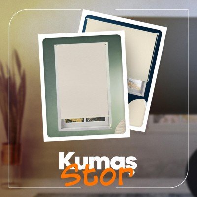 Kumaş Stor