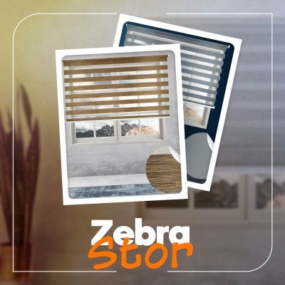Zebra Stor