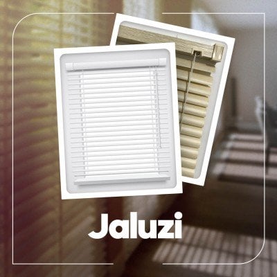 Jaluzi