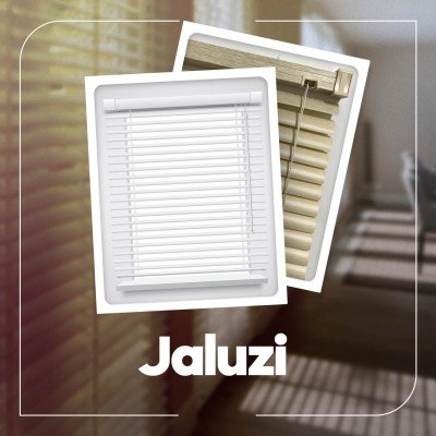 Jaluzi