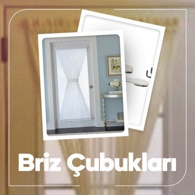Briz Çubukları